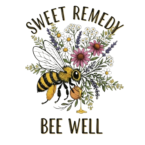 Sweet Remedy Honey